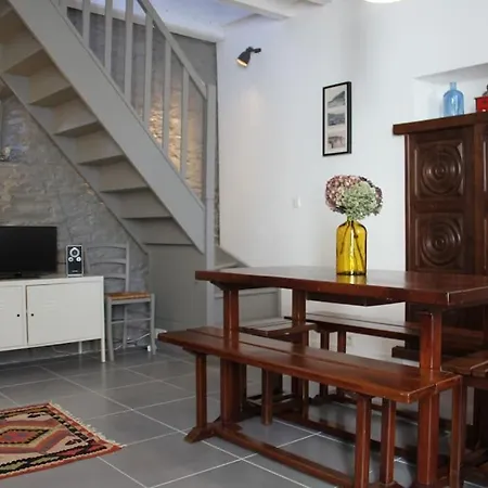 Maison Au Coeur De A 300m De La * Канкаль