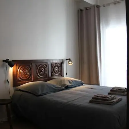 Maison Au Coeur De A 300m De La Дом отдыха
